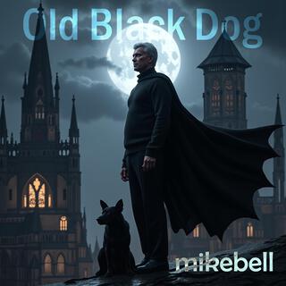 Old Black Dog