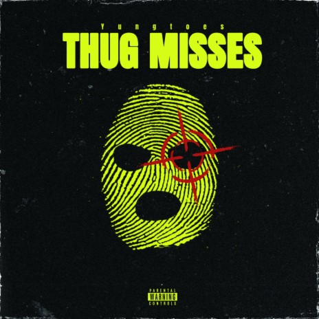 Thug Misses ft. G.L.A.M