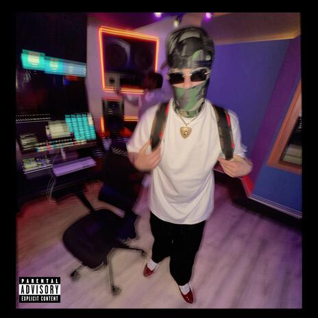 TR3 cover art