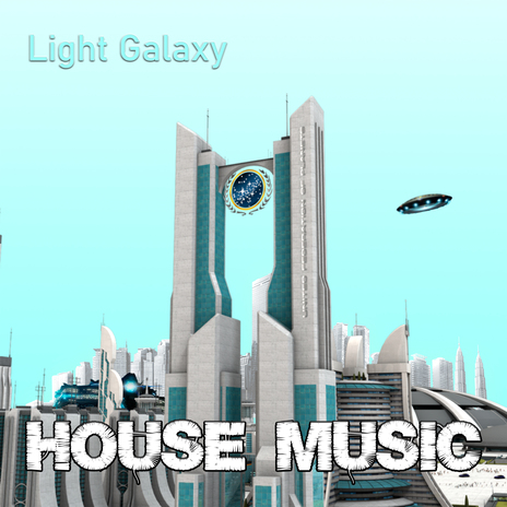 House Music cover art