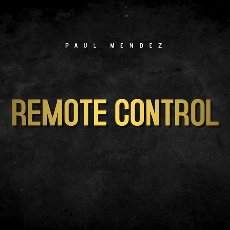 Remote Control cover art