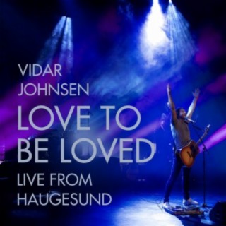 Vidar Johnsen