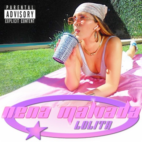 Nena Malvada cover art