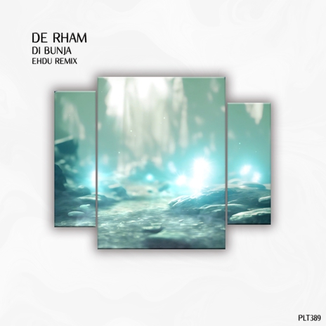 Di Bunja (EHDU Remix) cover art
