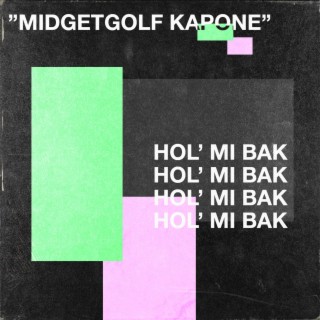 Midgetgolf Kapone