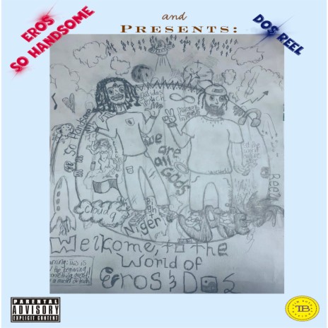 Miss Undertime Interlude (feat. Sounds of Marque) cover art