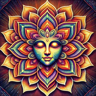Chakra Drive
