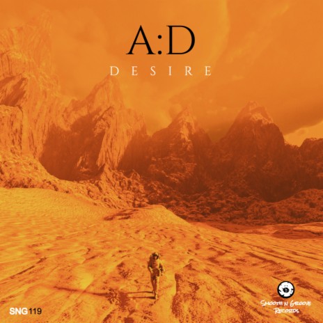 Desire (Original Mix)