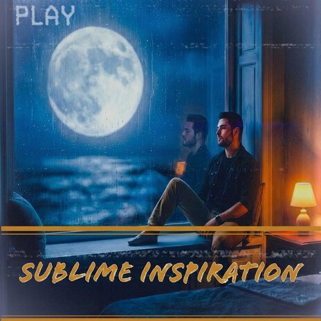 The Sublime Song cover art