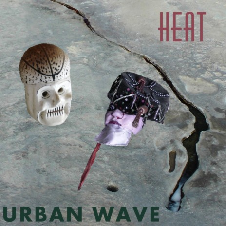 Heat (Club) cover art