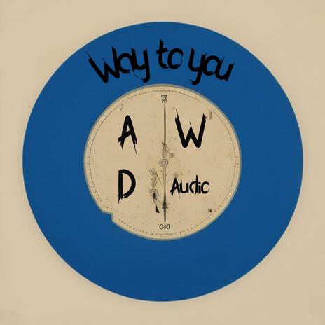 way to you cover art