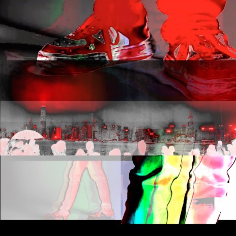 CRIMINAL cover art