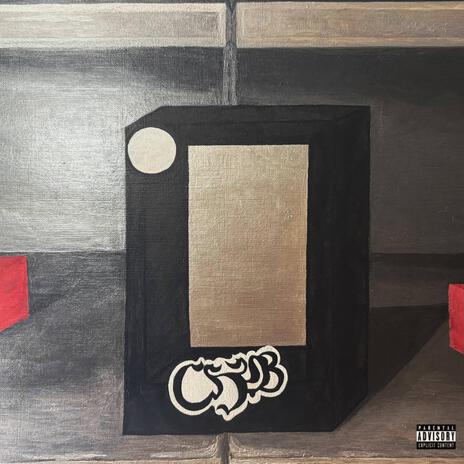 Shallow & Confused ft. JAFLAME cover art