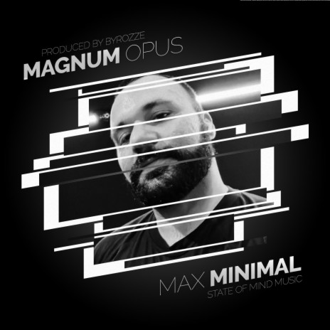 Magnum Opus cover art