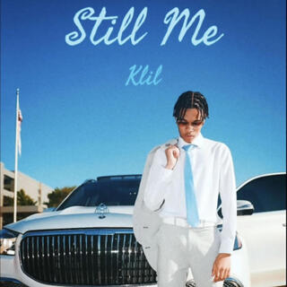 Still Me cover art