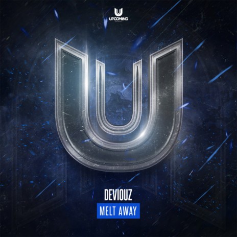 Melt Away (Original Mix) cover art