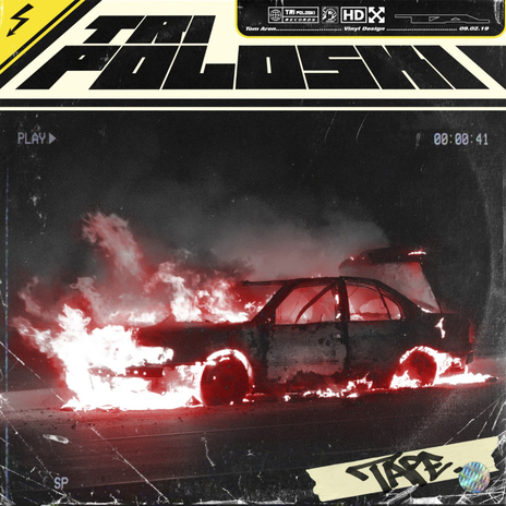 BAD BRAINS ft. BLYATSQUAD cover art