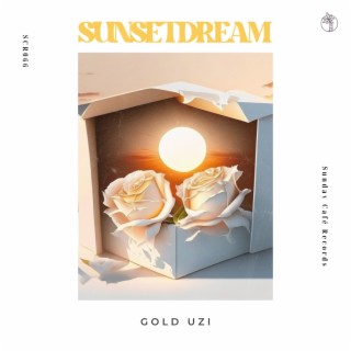 Sunset Dream cover art