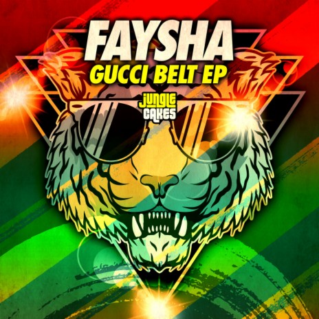 Gucci Belt (Original Mix) cover art