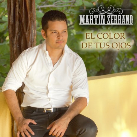 El Color De Tus Ojos cover art