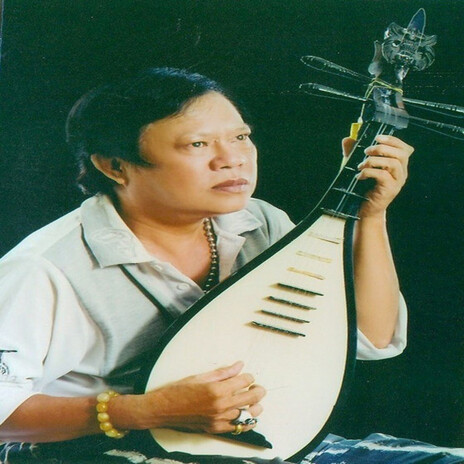 Ngoéo Tay Nhau Thề cover art
