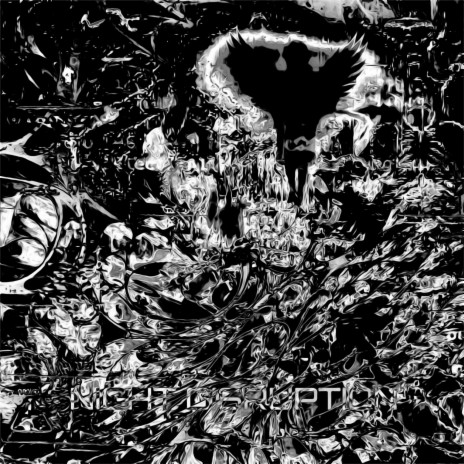 Cold Death (Slowed + Reverb) cover art