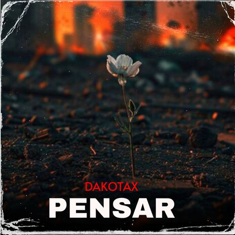 Pensar cover art