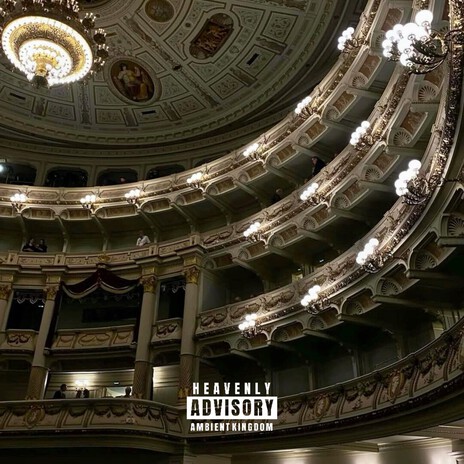 choir without voices cover art