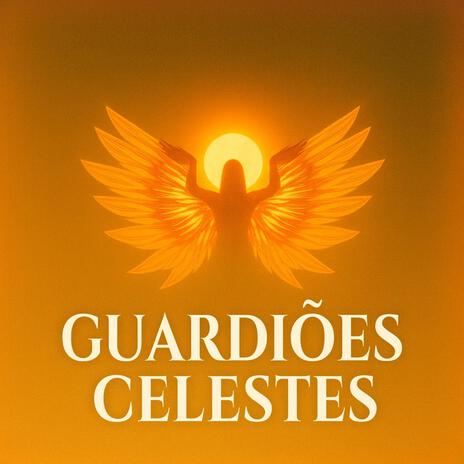 guardiões celestiais (louvor) cover art