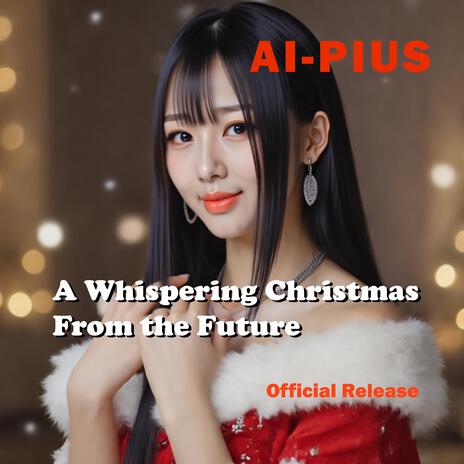 A Whispering Christmas From the Future