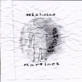 Nicholas Martinez