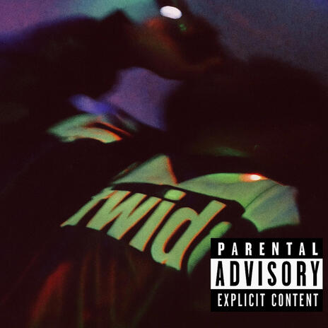 VLONE BOOLIN! (Slowed & Reverb) cover art