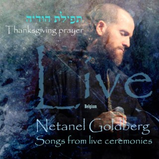 Netanel goldberg