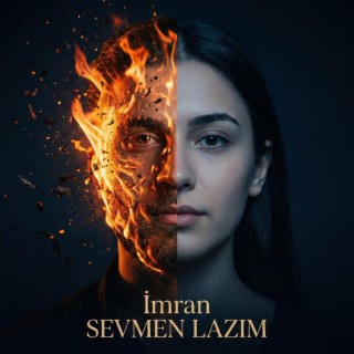 Sevmen lazım cover art