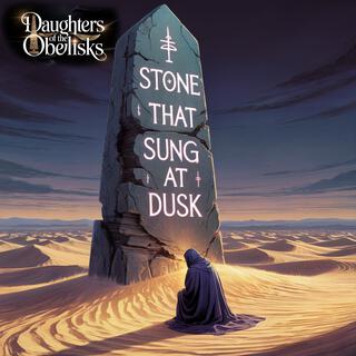 Stone That Sung At Dusk Deluxe Edition