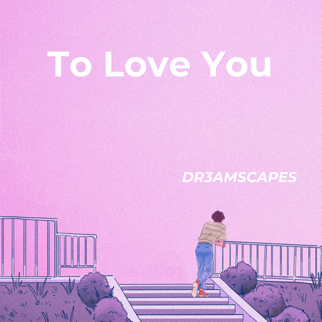 To Love You cover art