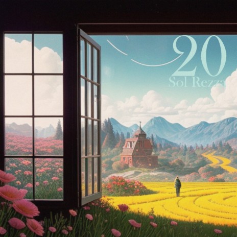 20 (Twenty) cover art