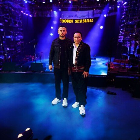 Malamın diyarbekır (Düğün Kaydı) cover art