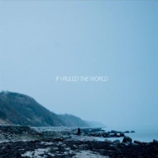 If I Ruled the World