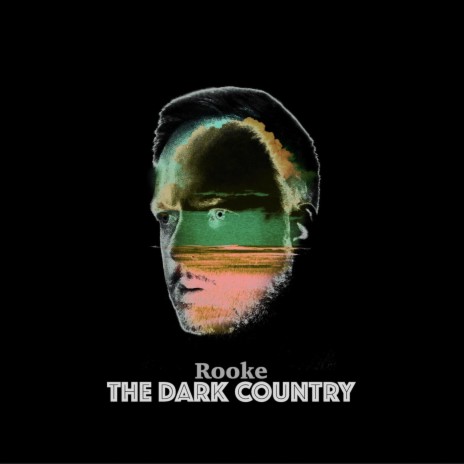 The Dark Country Blues cover art