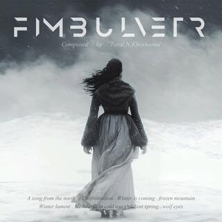 Fimbulvetr