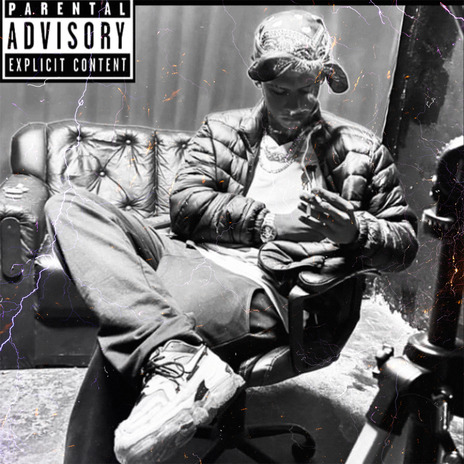 Honey cover art