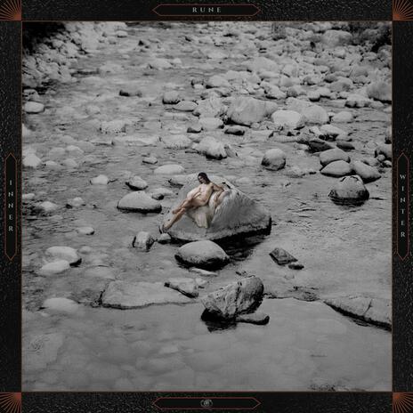 Desert King cover art