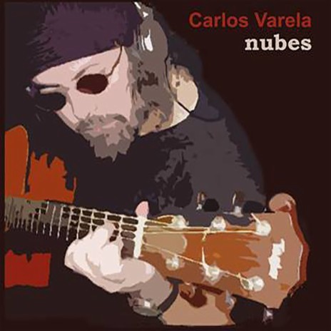 Apenas Abro Los Ojos cover art