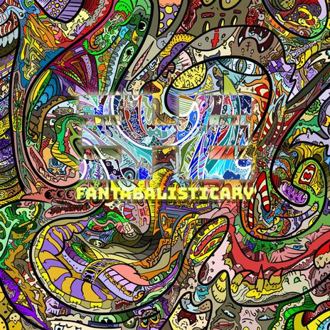 Voo Doo cover art