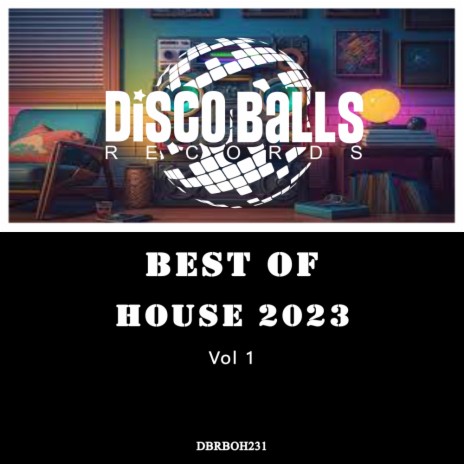 Orb (Extended Mix)