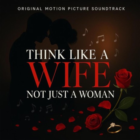Think Like A Wife (Title Track) ft. TODD SNEAD cover art