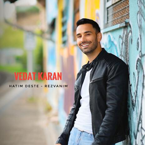 Hatım deste - Rezvanım cover art