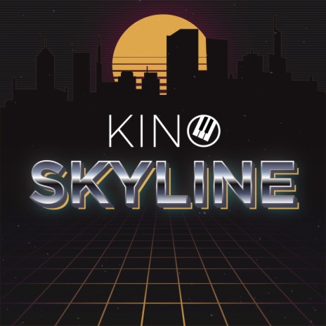 Skyline cover art