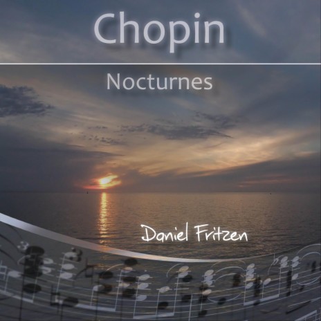 Nocturnes, Op. 9: No. 3 in B Major cover art